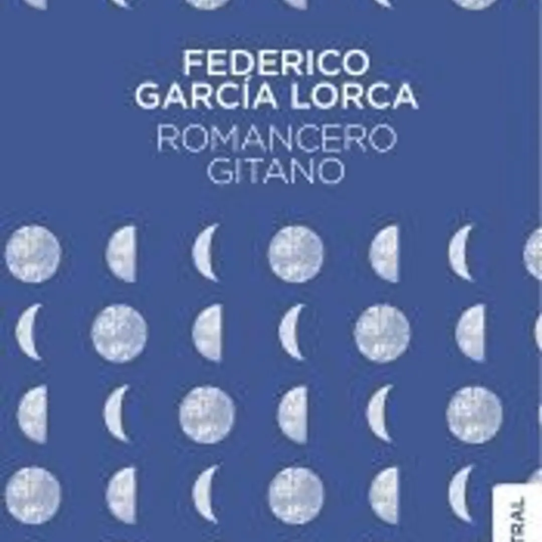 Romancero gitano 1