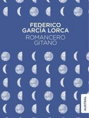 Romancero gitano