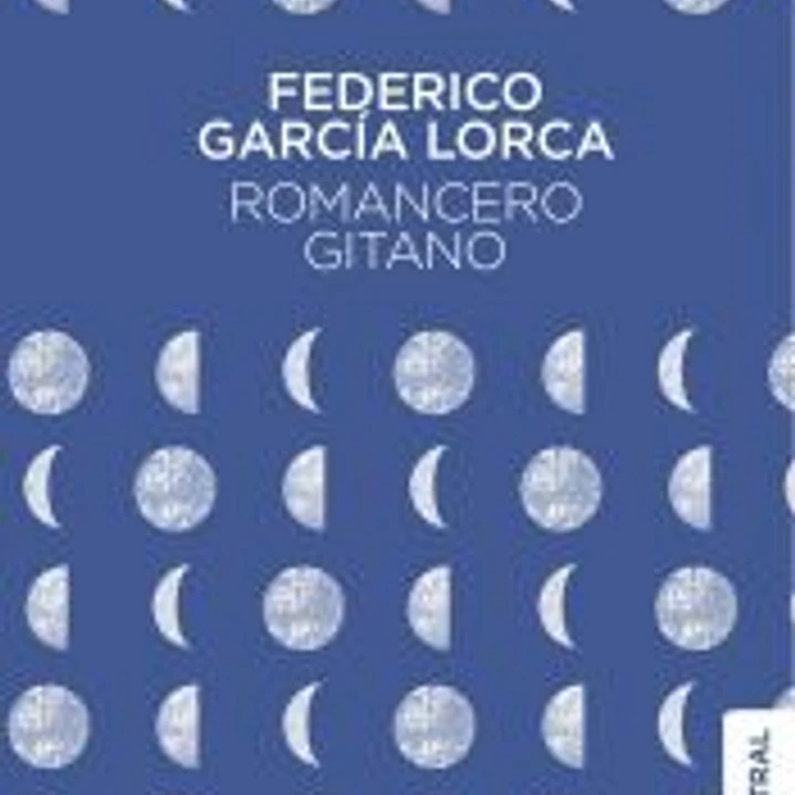 Romancero gitano 1
