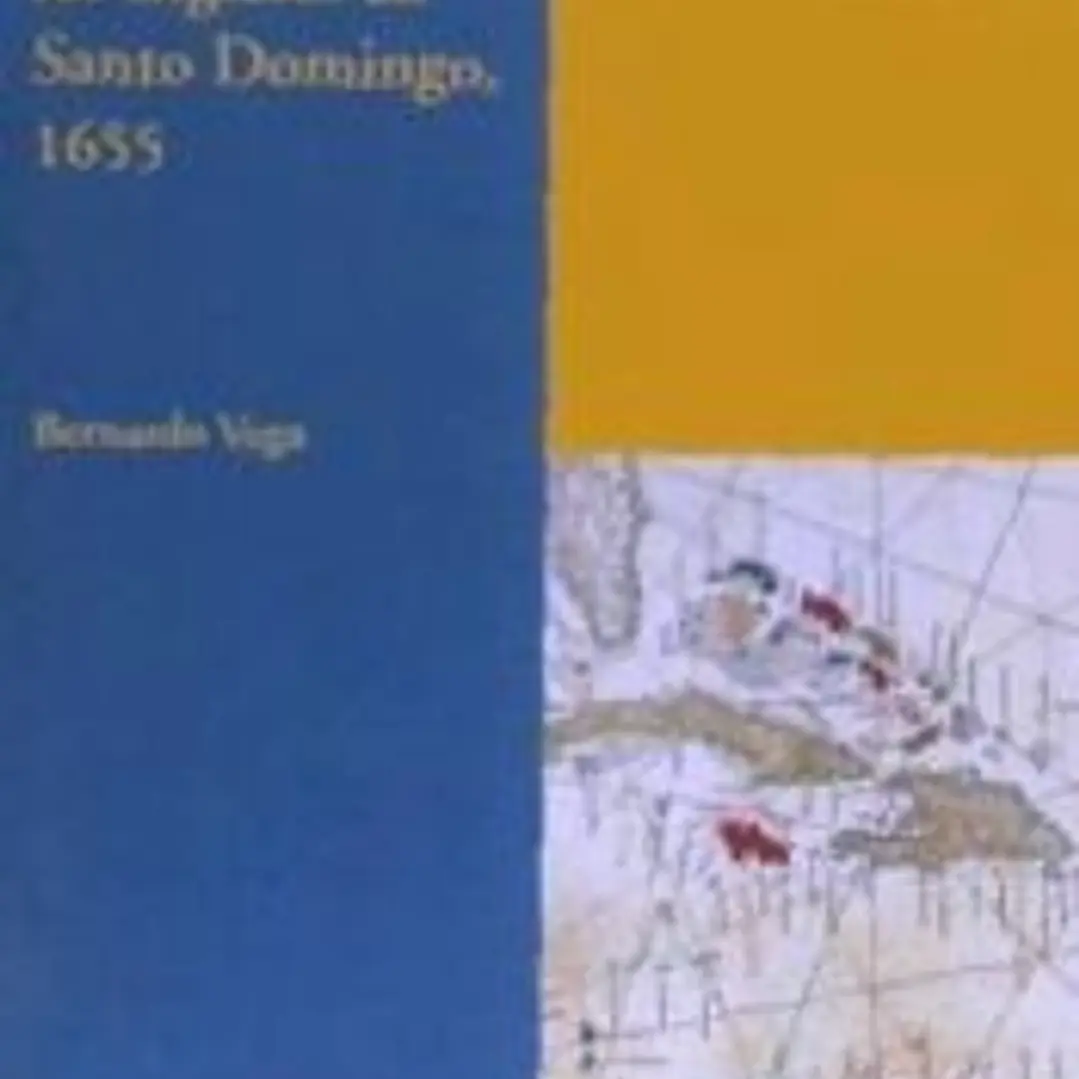 La derrota de los ingleses en Santo Domingo, 1655 1