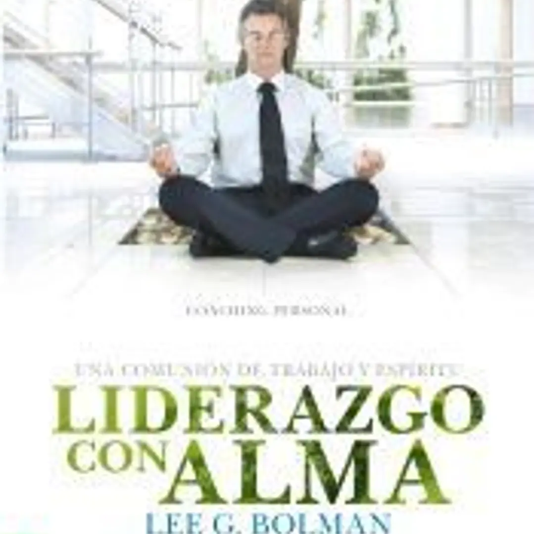 Liderazgo con alma 1