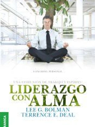 Liderazgo con alma