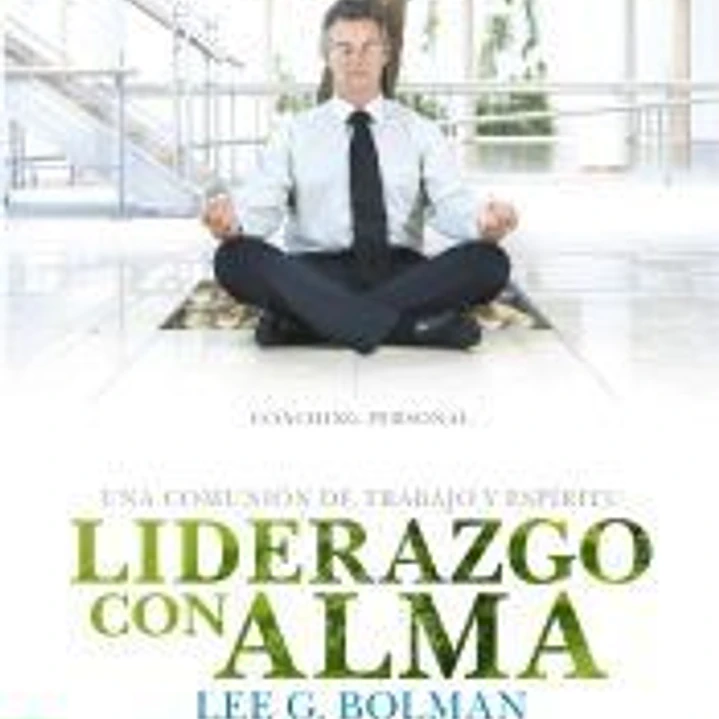 Liderazgo con alma 1