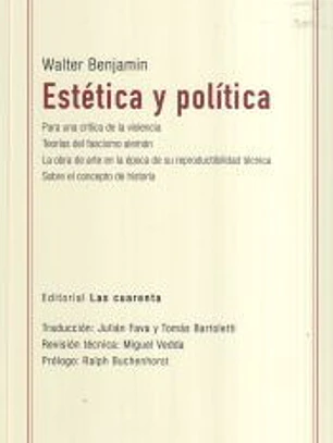 Estética y política