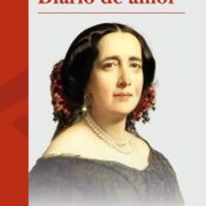 Diario de amor 1