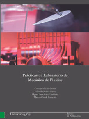 Prácticas de laboratorio de mecánica de fluídos