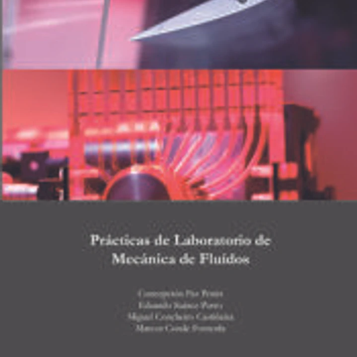 Prácticas de laboratorio de mecánica de fluídos 1