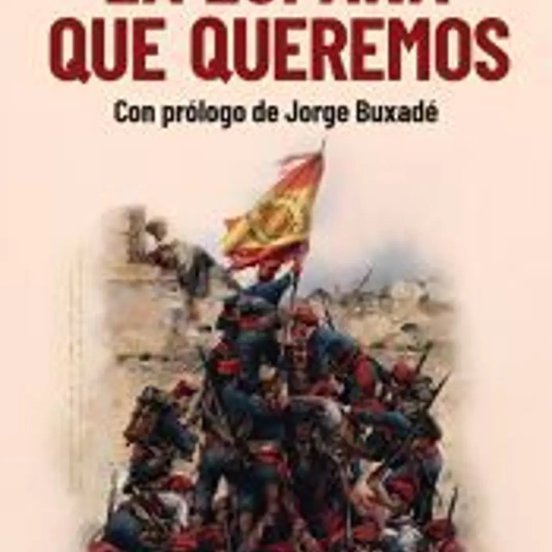 La España que queremos 1