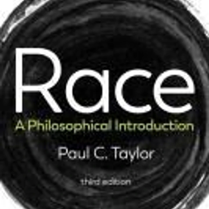 Race: A Philosophical Introduction 1