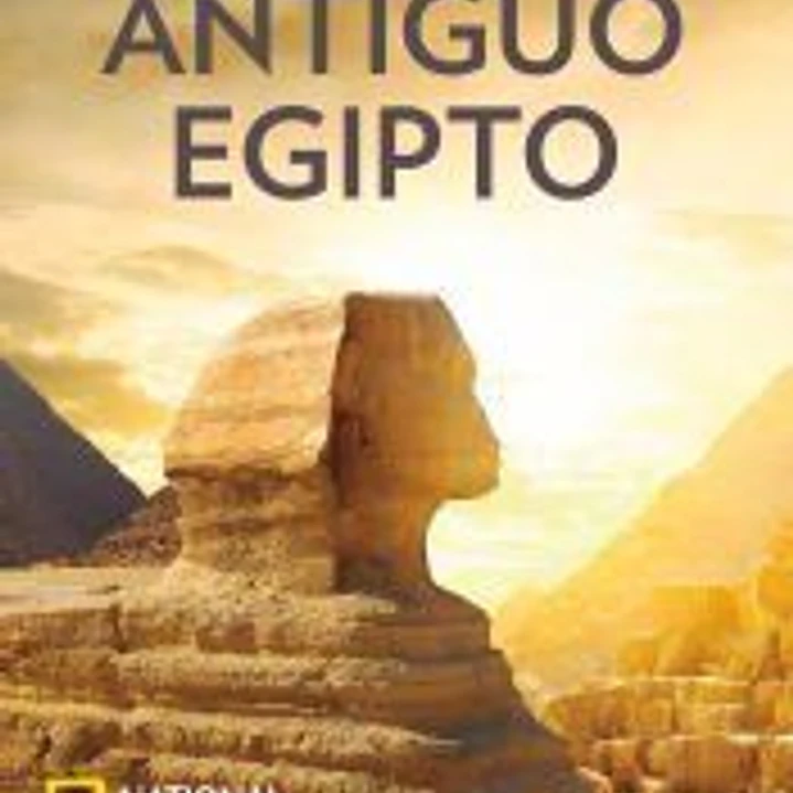 Antiguo Egipto 1