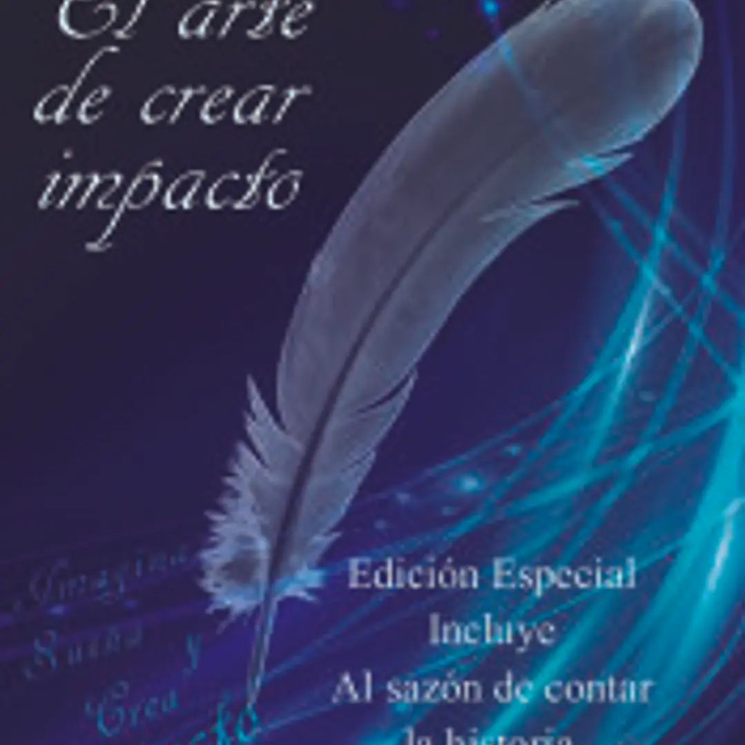 El arte de crear impacto 1