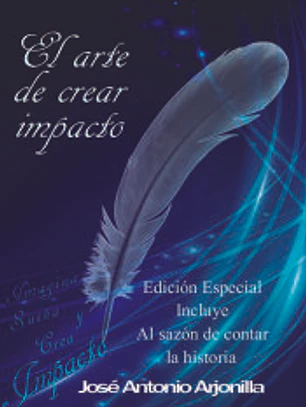 El arte de crear impacto