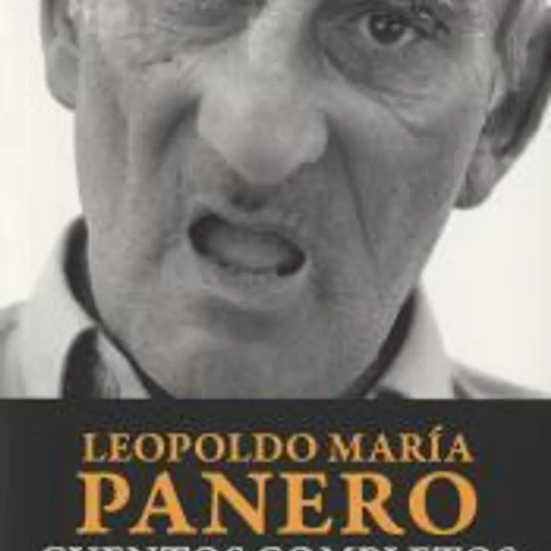 Cuentos completos 1