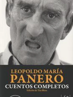 Cuentos completos