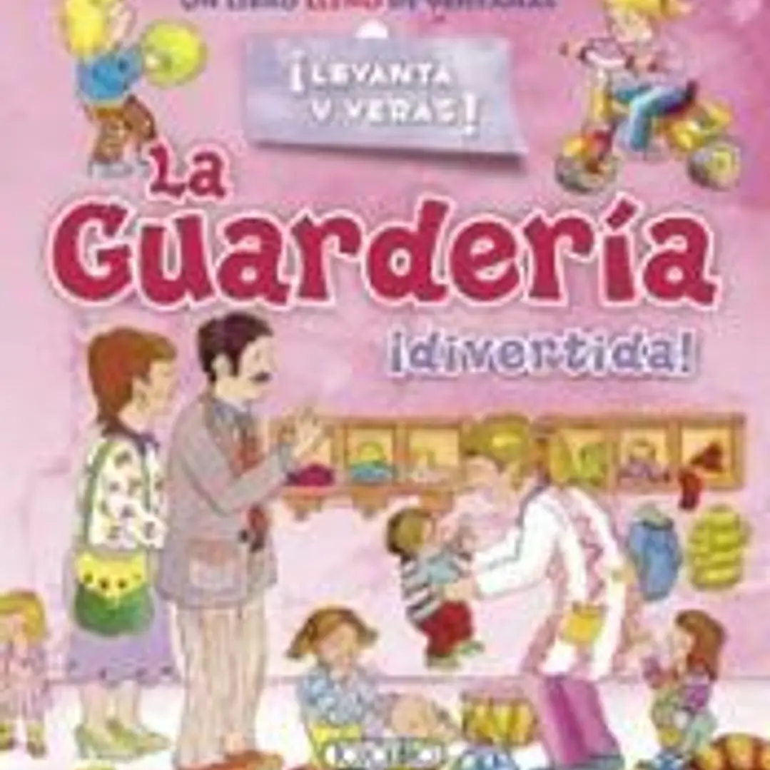 La guardería 1