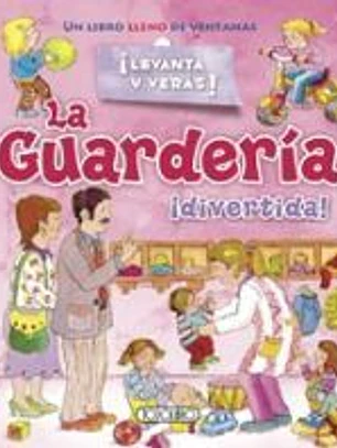 La guardería