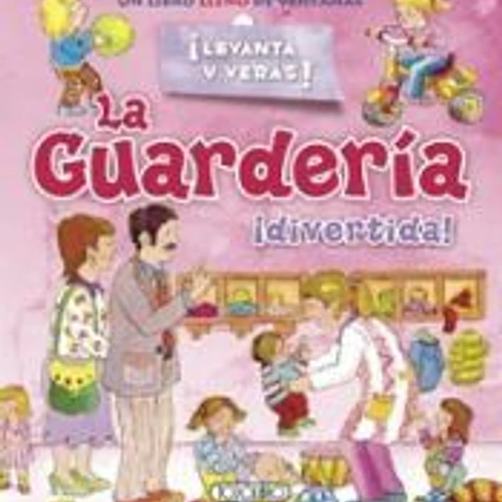 La guardería 1