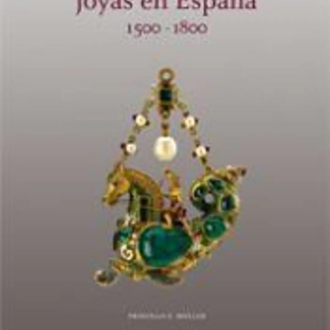JOYAS DE ESPAÑA 1