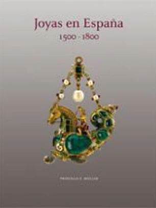 JOYAS DE ESPAÑA