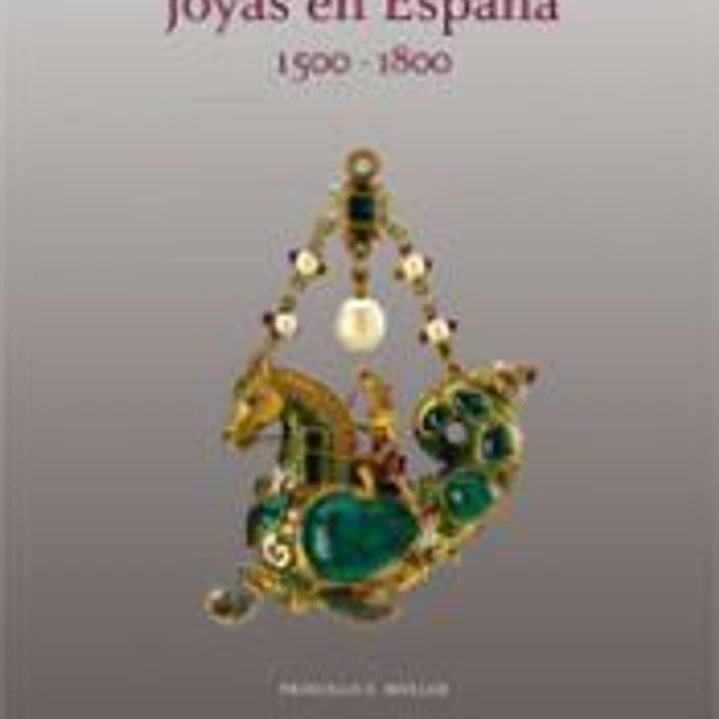 JOYAS DE ESPAÑA 1