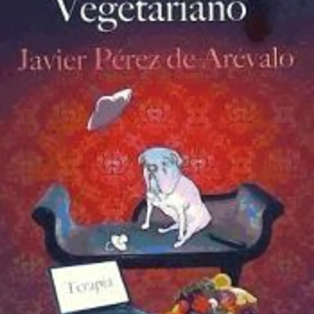 Diario terapéutico de un vegetariano 1