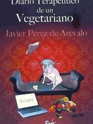 Diario terapéutico de un vegetariano
