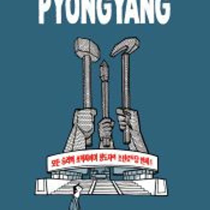 Pyongyang 1