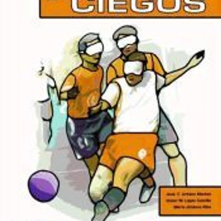 Fundamentos del Fútbol Sala para ciegos 1