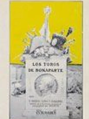 Los toros de Bonaparte