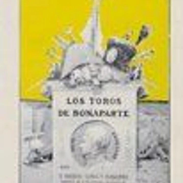 Los toros de Bonaparte 1