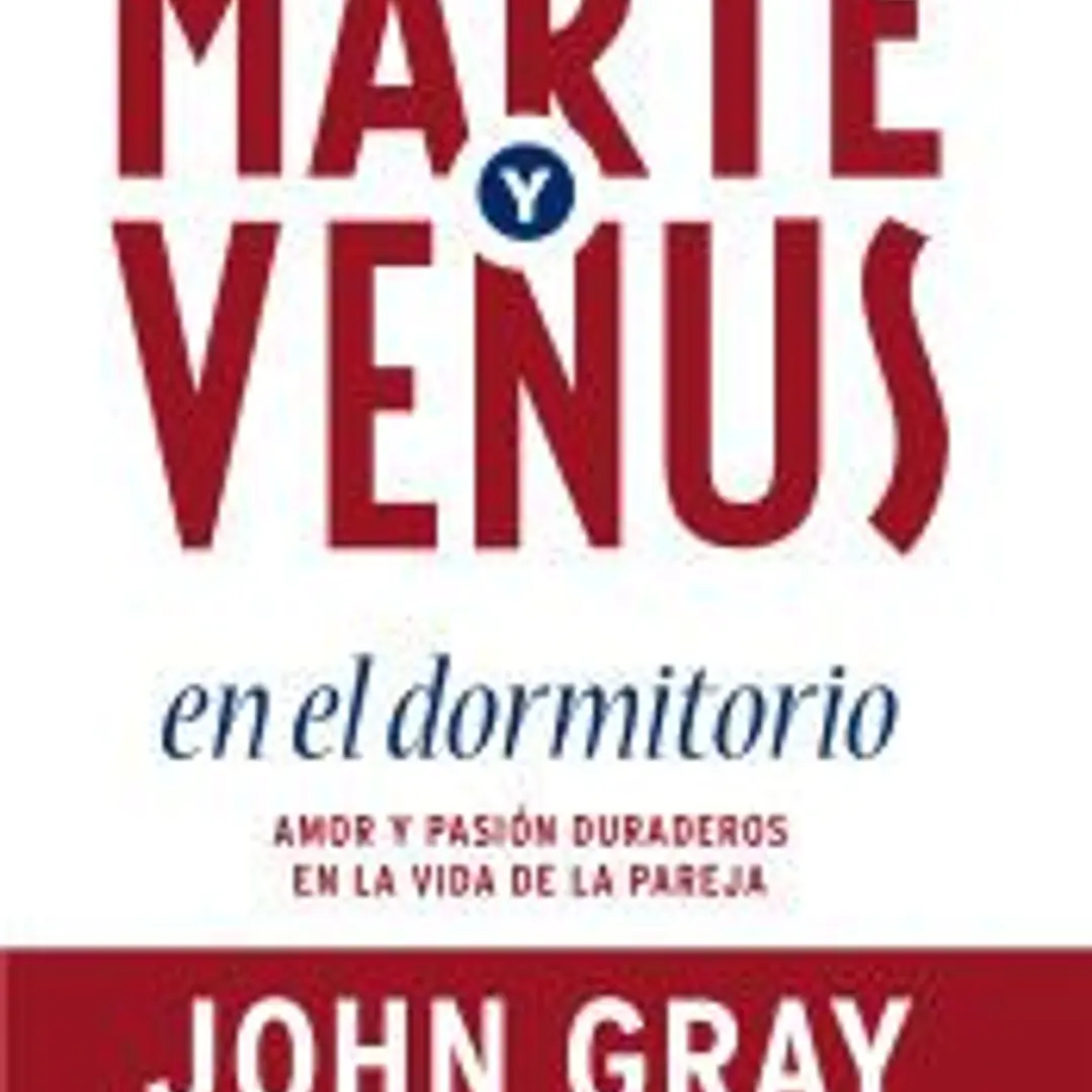 Marte y Venus en el dormitorio 1