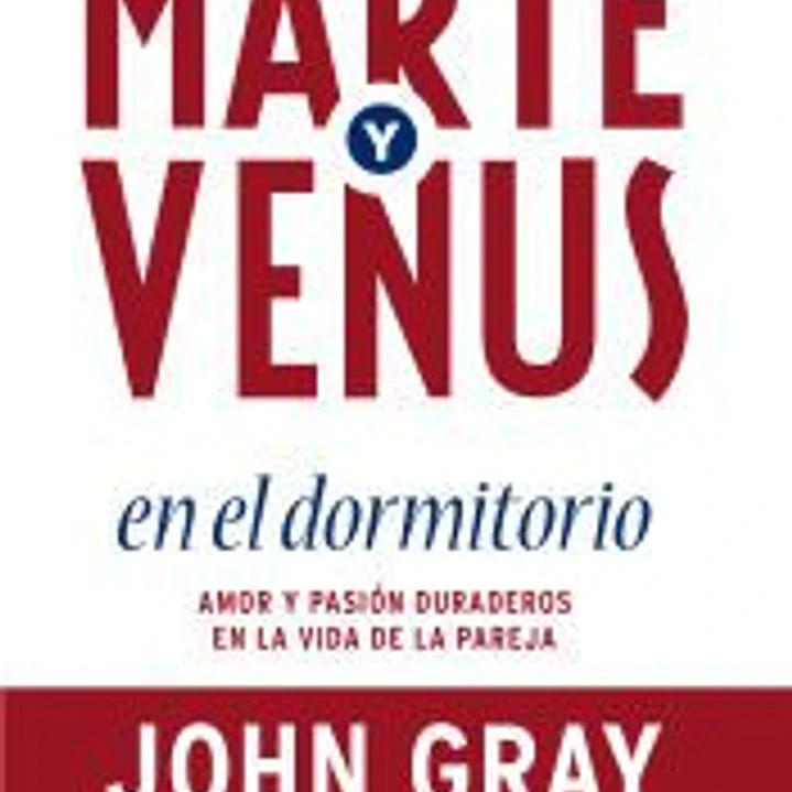 Marte y Venus en el dormitorio 1