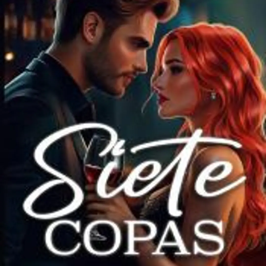 Siete Copas 1