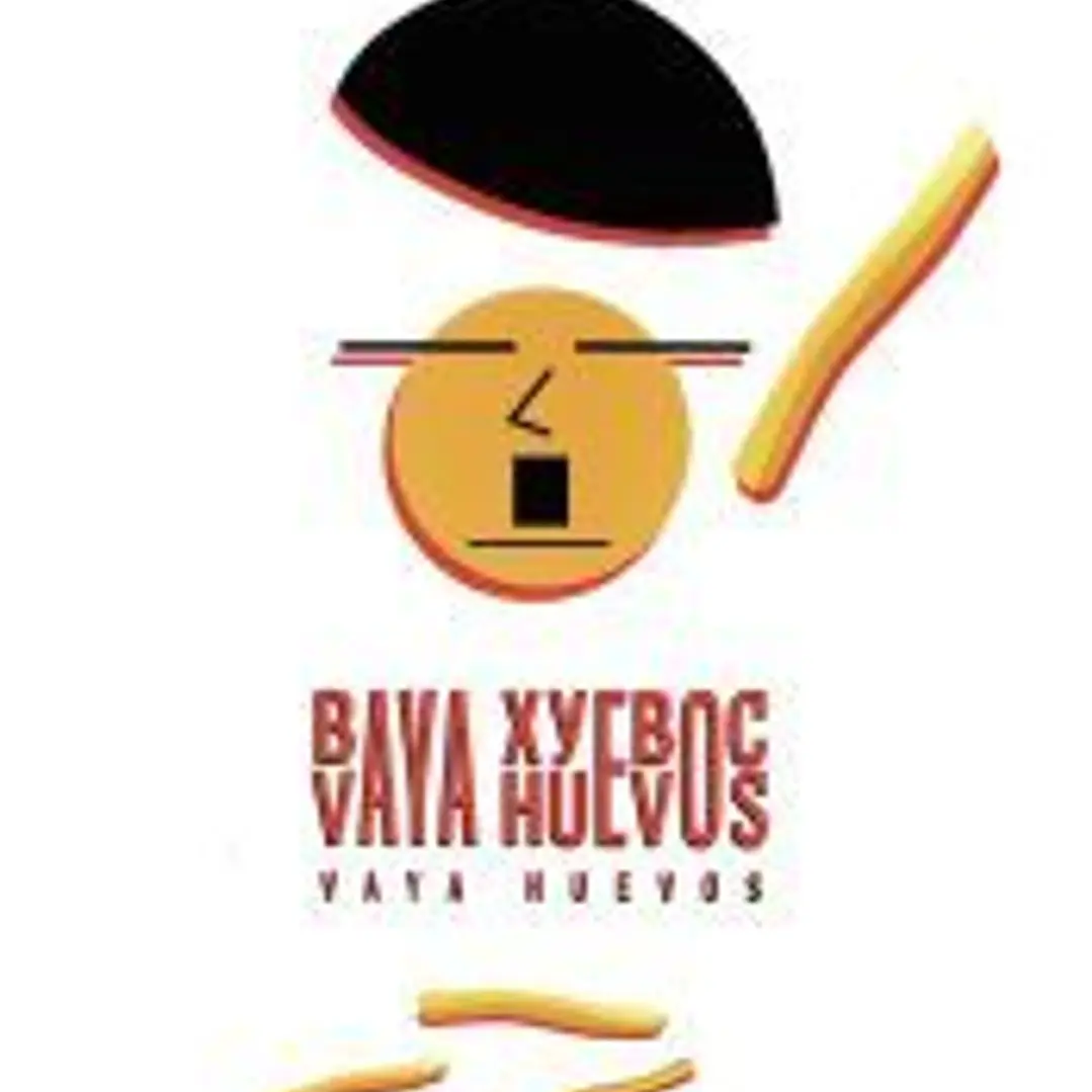 Vaya huevos 1