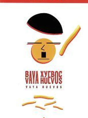 Vaya huevos