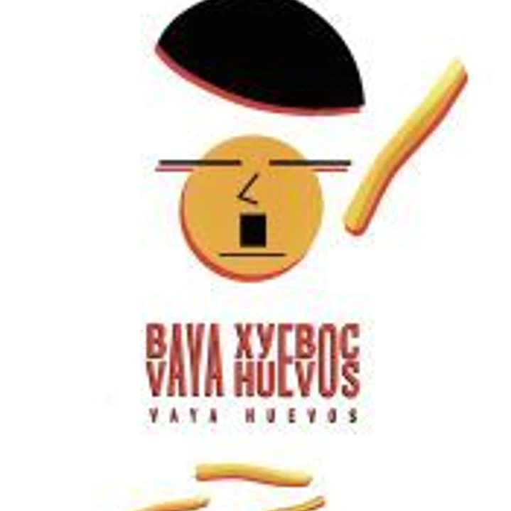 Vaya huevos 1