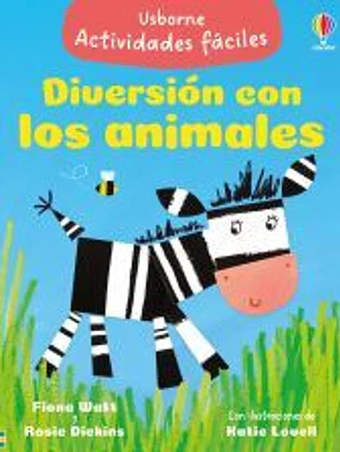 Diversión con los animales
