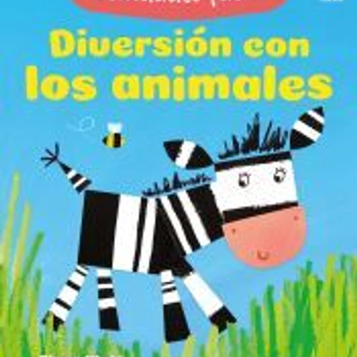 Diversión con los animales 1