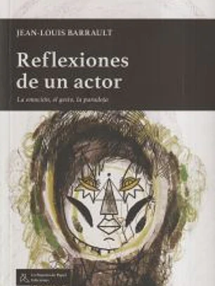 REFLEXIONES DE UN ACTOR
