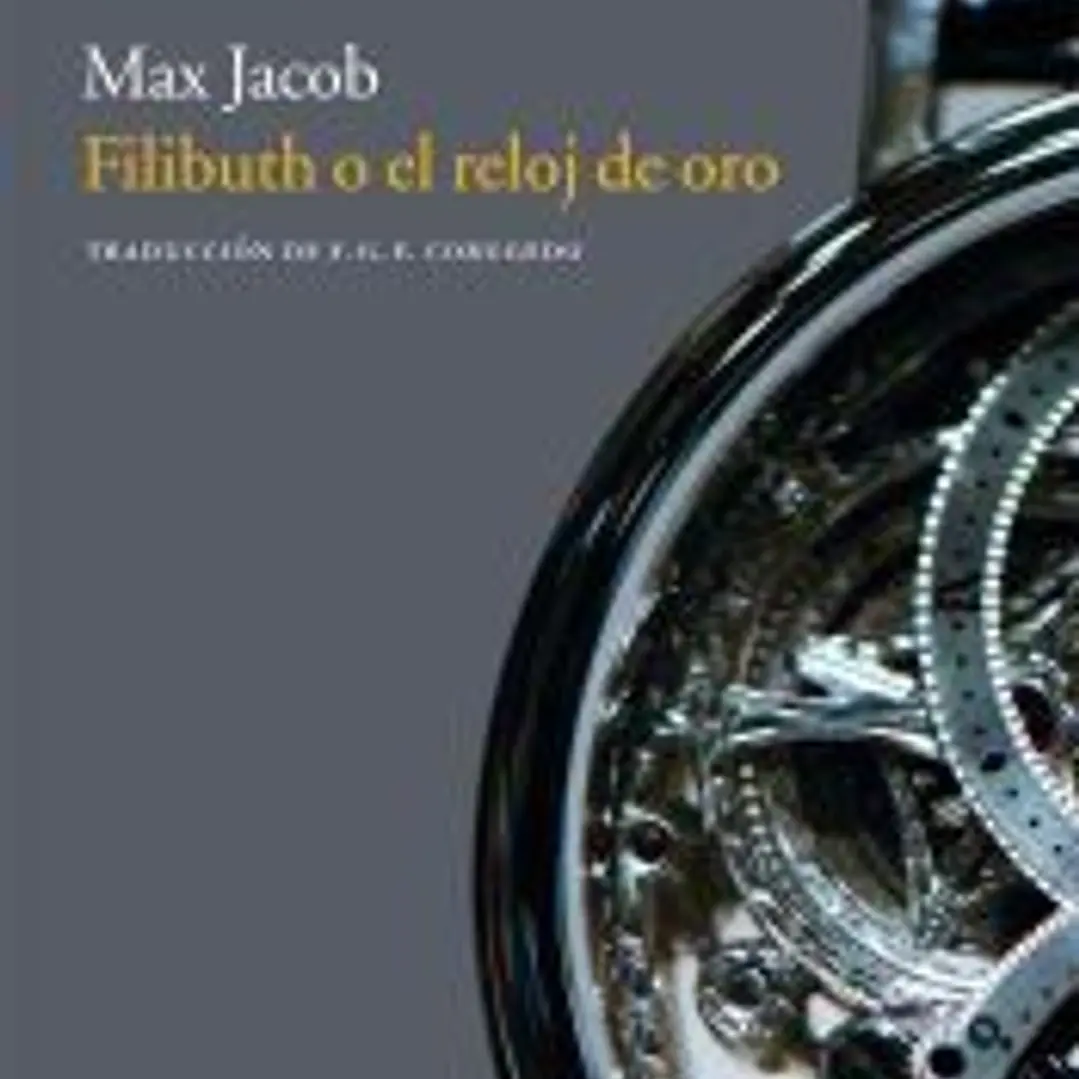 Filibuth o el reloj de oro 1