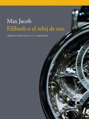Filibuth o el reloj de oro