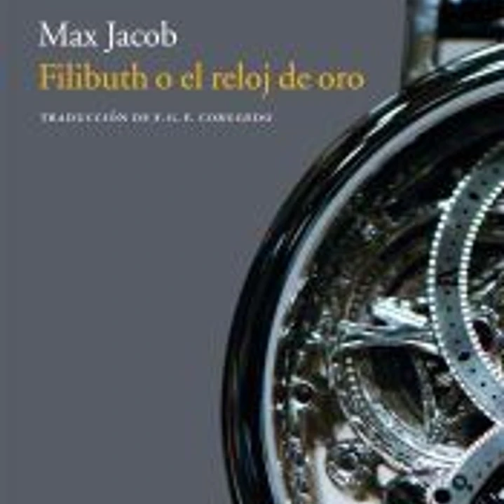 Filibuth o el reloj de oro 1