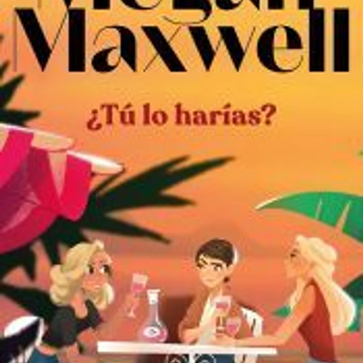 ¿Tú lo harías? 1