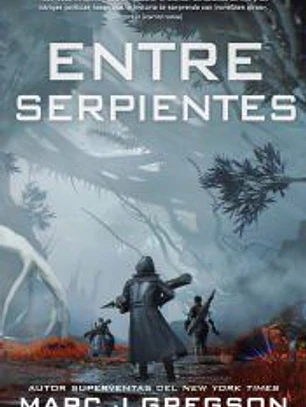 Entre serpientes