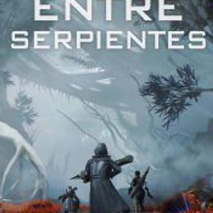 Entre serpientes 1
