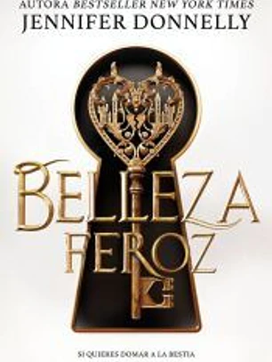 Belleza Feroz