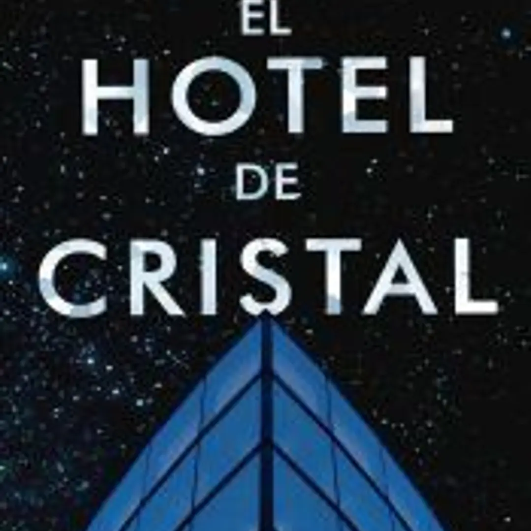 El hotel de cristal 1