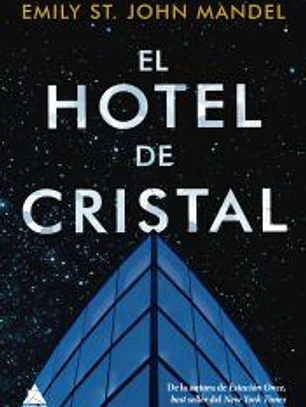 El hotel de cristal