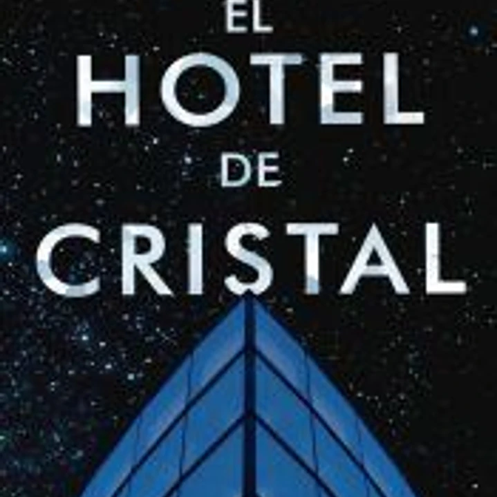 El hotel de cristal 1