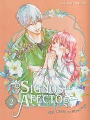 SIGNOS DE AFECTO 02